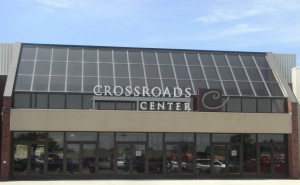 crossroads